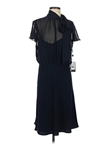 Adrianna Papell Cocktail Dress (view 1)
