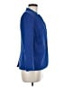 Talbots Blue Blazer Size 6 (petite) - photo 4
