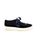 Steve Madden Blue Sneakers Size 9 - photo 1