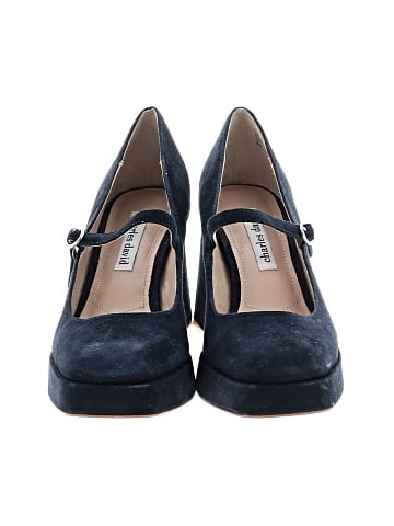 Charles David Heels (view 2)