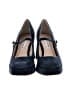 Charles David Blue Heels Size 8 - photo 2