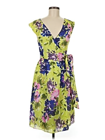 Ivanka Trump Cocktail Dress (view 1)