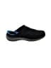 Orthofeet Black Mule/Clog Size 11 1/2 (wide) - photo 1