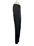 dalia Solid Black Active Pants Size XS - photo 4