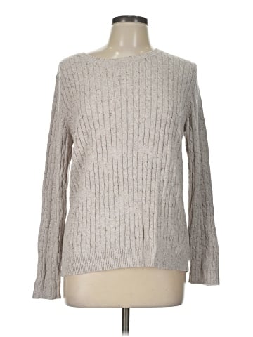 Croft & Barrow Pullover Sweater (view 1)