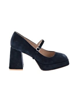 Charles David Heels