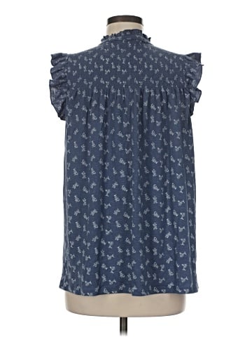 Matilda Jane Sleeveless Blouse (view 2)