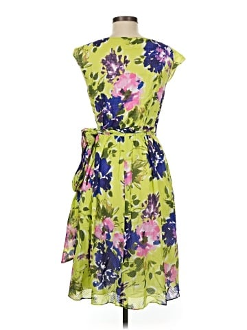 Ivanka Trump Cocktail Dress (view 2)