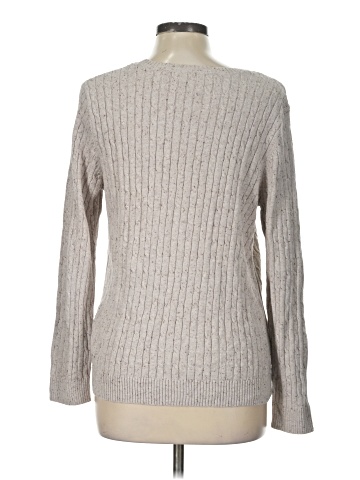 Croft & Barrow Pullover Sweater (view 2)