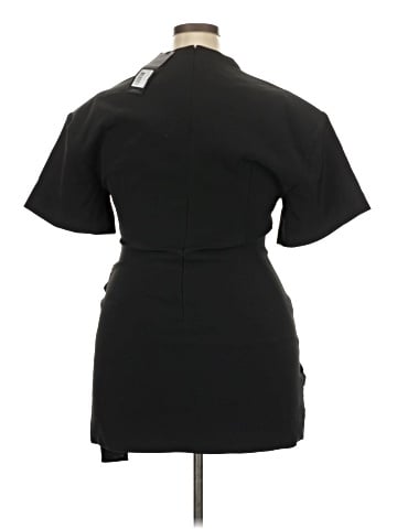 Lioness Cocktail Dress (view 2)