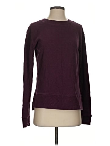 KIRKLAND Signature Sweatshirt (view 1)