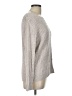 Croft & Barrow 100% Cotton Gray Pullover Sweater Size L - photo 4
