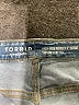 Torrid Blue Denim Shorts Size 20 - photo 3