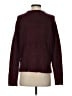 Ariat 100% Acrylic Burgundy Pullover Sweater Size S - photo 2