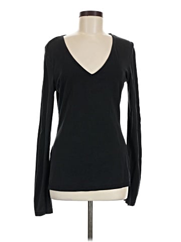 Express Long Sleeve T-Shirt (view 1)