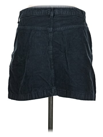 Free People Denim Skirt (view 2)