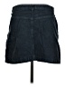 Free People Blue Denim Skirt Size 8 - photo 2