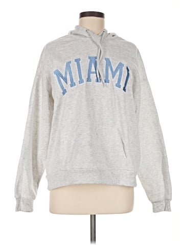 Charlotte Russe Sweatshirt (view 1)