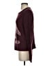 Ariat 100% Acrylic Burgundy Pullover Sweater Size S - photo 5