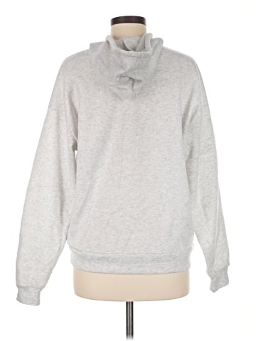 Charlotte Russe Sweatshirt (view 2)