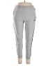 Adidas Gray Track Pants Size 2X - photo 1