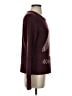 Ariat 100% Acrylic Burgundy Pullover Sweater Size S - photo 4
