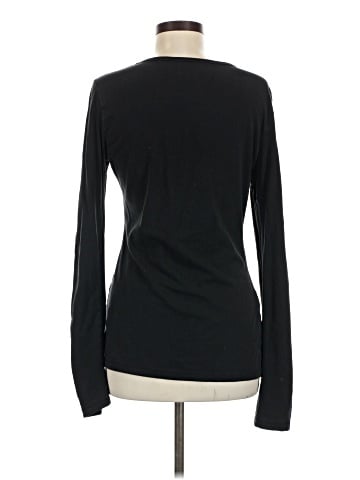 Express Long Sleeve T-Shirt (view 2)