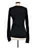 Express Black Long Sleeve T-Shirt Size M - photo 2
