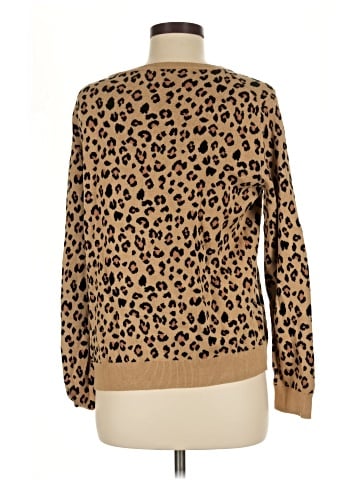 J.Crew Factory Store Pullover Sweater (view 2)