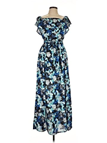 Emerald Sundae Casual Dress (view 1)