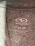 Athletic Works Gray Casual Pants Size 20 - photo 4