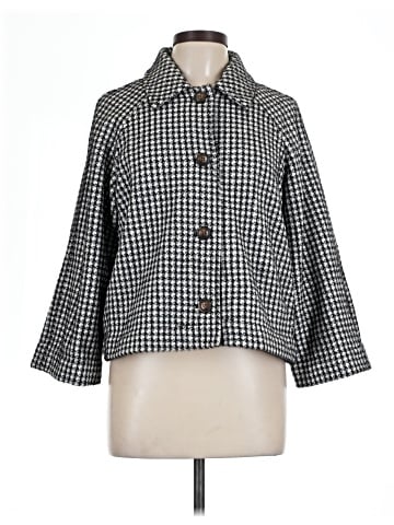 Greylin Coat (view 1)