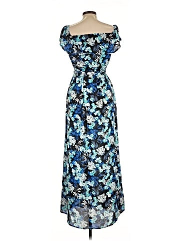 Emerald Sundae Casual Dress (view 2)