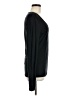 Express Black Long Sleeve T-Shirt Size M - photo 4