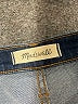 Madewell Solid Blue Jeans Size 29 waist (tall) - photo 7