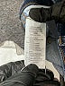 Madewell Solid Blue Jeans Size 29 waist (tall) - photo 8