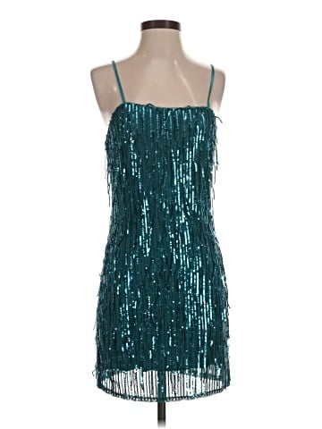 Trixxi Cocktail Dress (view 1)