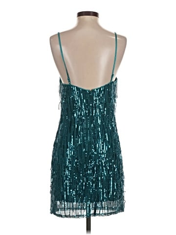 Trixxi Cocktail Dress (view 2)
