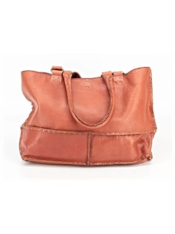 Linea Pelle Leather Tote (view 1)