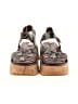 Franco Sarto Brown Sandals Size 6 1/2 - photo 2