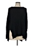 Divided by H&M Black Pullover Sweater Size L - photo 1
