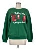 Wound Up Graphic Green Sweatshirt Size M - photo 1