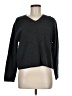 Eddie Bauer Gray Pullover Sweater Size M - photo 1