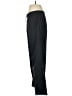 OAK + FORT Solid Black Casual Pants Size M - photo 5