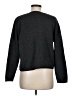 Eddie Bauer Gray Pullover Sweater Size M - photo 2