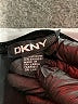 DKNY Black Sleeveless Top Size L - photo 7