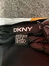 DKNY Black Sleeveless Top Size L - photo 8