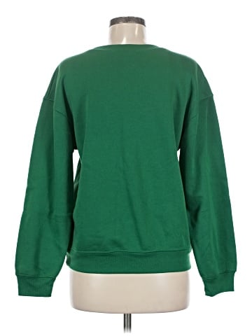 Wound Up Sweatshirt (view 2)