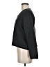 Eddie Bauer Gray Pullover Sweater Size M - photo 5