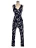 Gilli Paisley Blue Jumpsuit Size S - photo 2